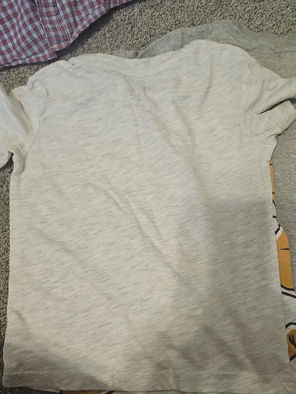 Mickey & Friends Graphic Tee Bundle